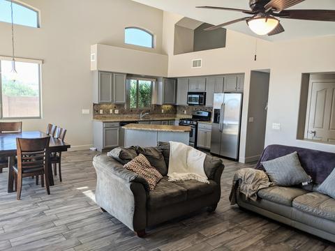 10481 E Rita Ranch Crossing Cir, Tucson, AZ 85747 photo 15