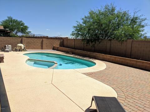 10481 E Rita Ranch Crossing Cir, Tucson, AZ 85747 photo 34
