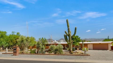7901 E Mabel Dr, Tucson, AZ 85715 photo 2