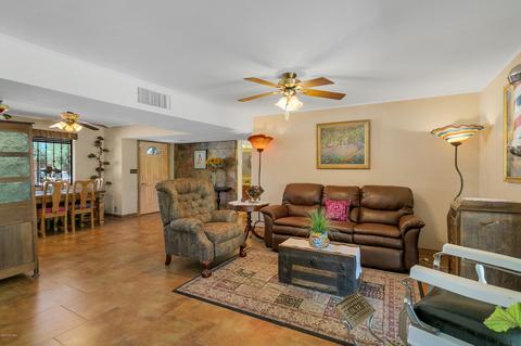 7901 E Mabel Dr, Tucson, AZ 85715 photo 5