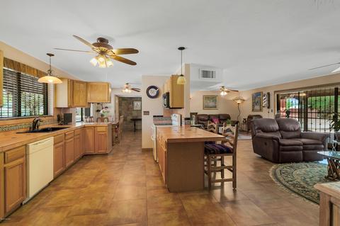 7901 E Mabel Dr, Tucson, AZ 85715 photo 4