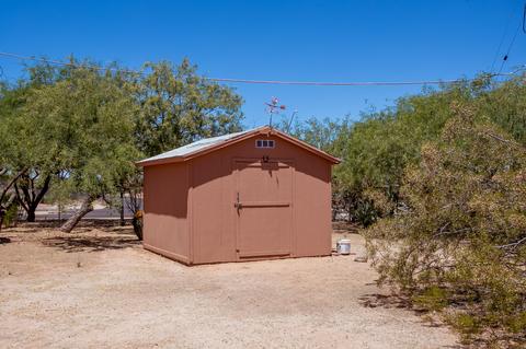 7901 E Mabel Dr, Tucson, AZ 85715 photo 29