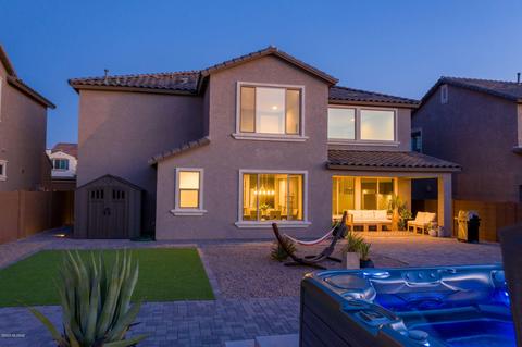 11029 E Lone Pine Pl, Tucson, AZ 85747 photo 24