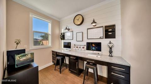 11029 E Lone Pine Pl, Tucson, AZ 85747 photo 4