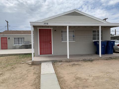 2018 E 36th St, Tucson, AZ 85713 photo 1