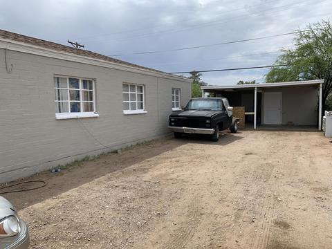 2018 E 36th St, Tucson, AZ 85713 photo 2