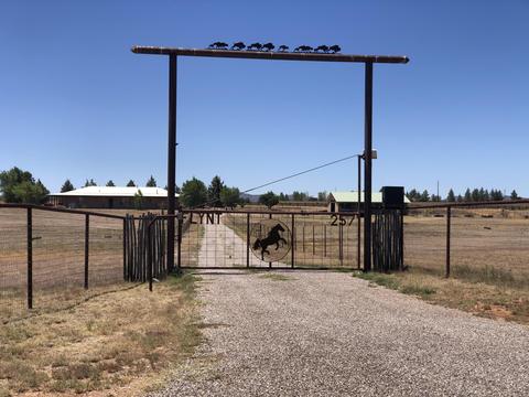 257 Lower Elgin Rd, Elgin, AZ 85611 photo 1