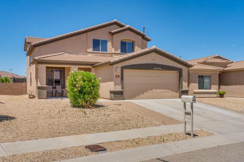 10572 S Jared Ln, Vail, AZ 85641 photo 1