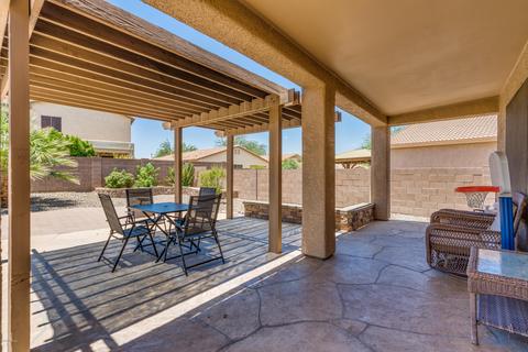 10572 S Jared Ln, Vail, AZ 85641 photo 30