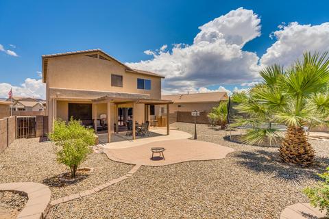 10572 S Jared Ln, Vail, AZ 85641 photo 35