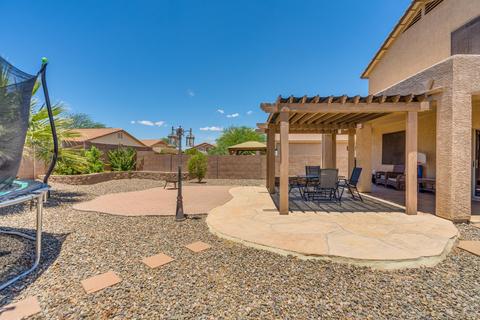10572 S Jared Ln, Vail, AZ 85641 photo 34