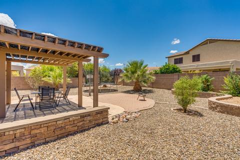 10572 S Jared Ln, Vail, AZ 85641 photo 36