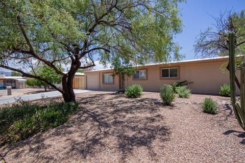 7922 E Hayne Pl, Tucson, AZ 85710 photo 1