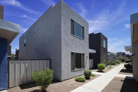 882 E Millenium Ct, Tucson, AZ 85719 photo 22