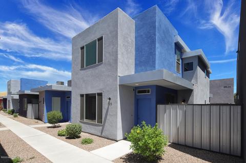 882 E Millenium Ct, Tucson, AZ 85719 photo 1