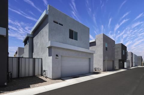 882 E Millenium Ct, Tucson, AZ 85719 photo 21