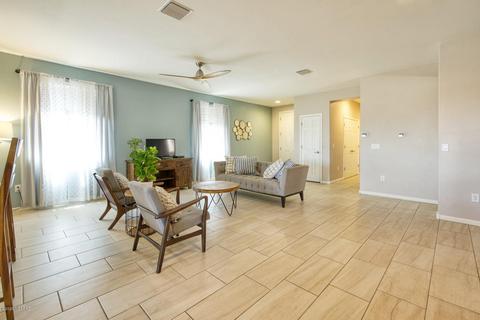 11356 E Creosote Range Dr, Tucson, AZ 85757 photo 9