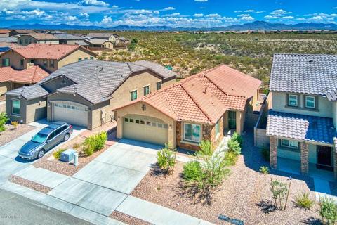 11356 E Creosote Range Dr, Tucson, AZ 85757 photo 2