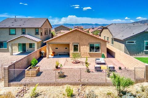 11356 E Creosote Range Dr, Tucson, AZ 85757 photo 4