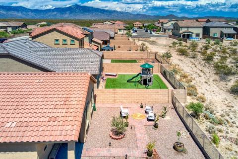 11356 E Creosote Range Dr, Tucson, AZ 85757 photo 3