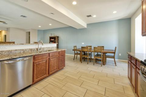 11356 E Creosote Range Dr, Tucson, AZ 85757 photo 14