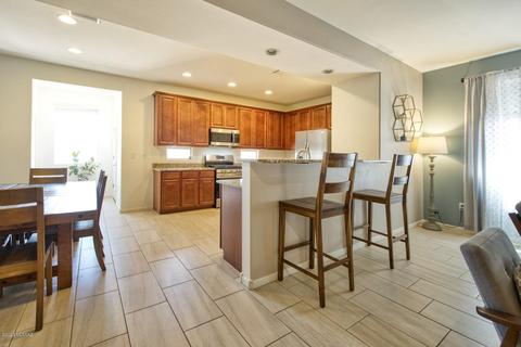 11356 E Creosote Range Dr, Tucson, AZ 85757 photo 11