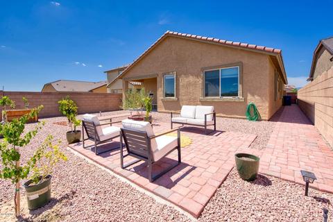 11356 E Creosote Range Dr, Tucson, AZ 85757 photo 30
