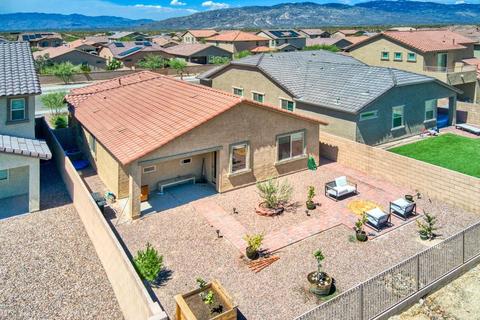 11356 E Creosote Range Dr, Tucson, AZ 85757 photo 5
