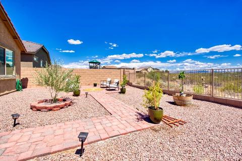 11356 E Creosote Range Dr, Tucson, AZ 85757 photo 32