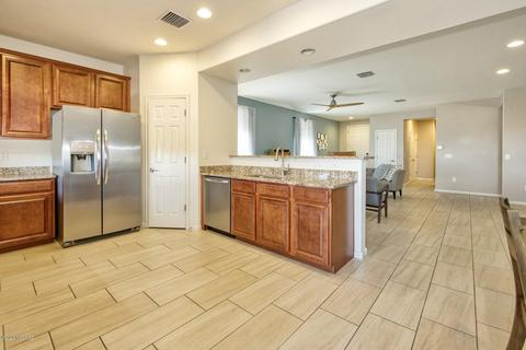 11356 E Creosote Range Dr, Tucson, AZ 85757 photo 12