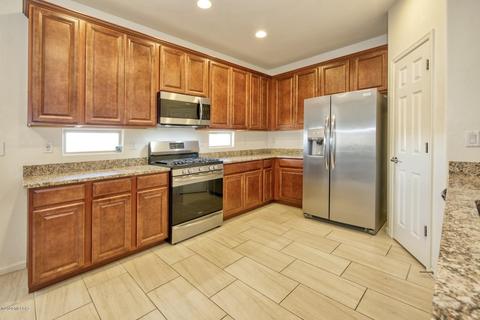11356 E Creosote Range Dr, Tucson, AZ 85757 photo 16