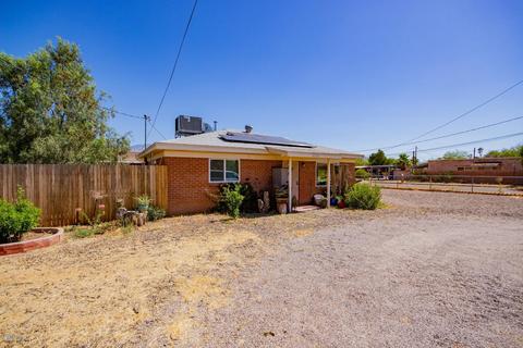 4545 E Seneca St, Tucson, AZ 85712 photo 2