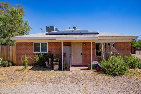 4545 E Seneca St, Tucson, AZ 85712 photo 1