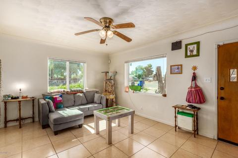 4545 E Seneca St, Tucson, AZ 85712 photo 3