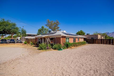 4545 E Seneca St, Tucson, AZ 85712 photo 25