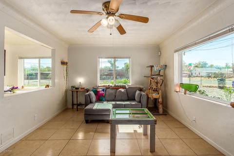 4545 E Seneca St, Tucson, AZ 85712 photo 5