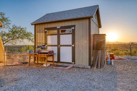 4455 E Rollins Rd, Tucson, AZ 85739 photo 21