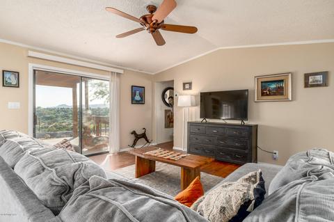 4455 E Rollins Rd, Tucson, AZ 85739 photo 4