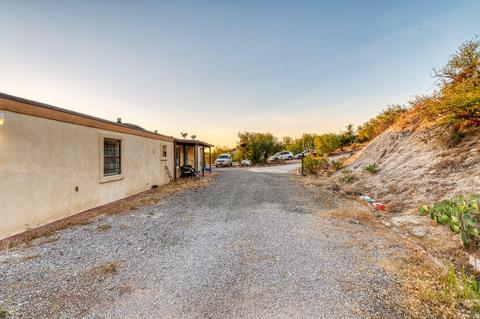 4455 E Rollins Rd, Tucson, AZ 85739 photo 34