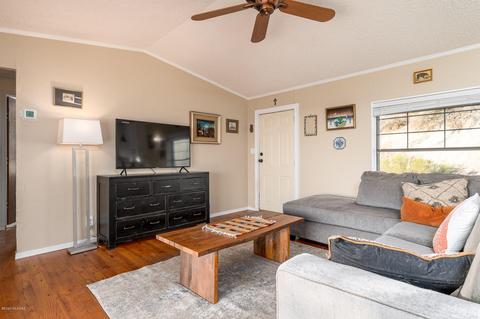 4455 E Rollins Rd, Tucson, AZ 85739 photo 3