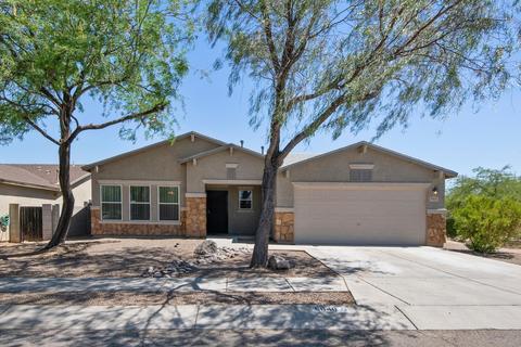 5840 E Tercel Dr, Tucson, AZ 85756 photo 1