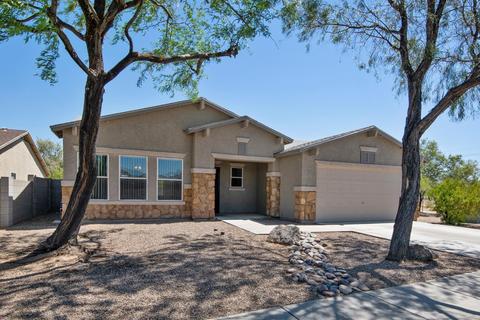 5840 E Tercel Dr, Tucson, AZ 85756 photo 2