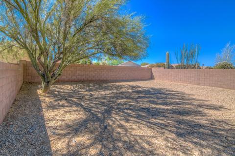 7761 S Precious Opal Dr, Tucson, AZ 85747 photo 39
