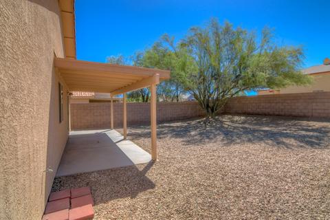 7761 S Precious Opal Dr, Tucson, AZ 85747 photo 35