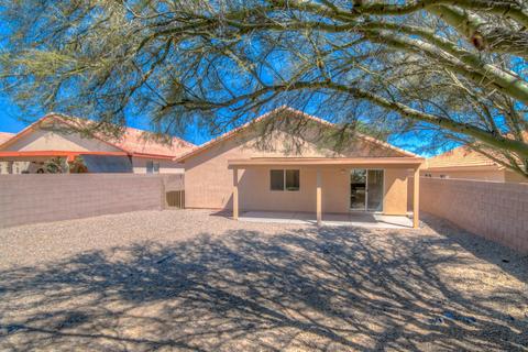 7761 S Precious Opal Dr, Tucson, AZ 85747 photo 37