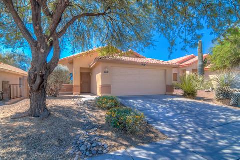 7761 S Precious Opal Dr, Tucson, AZ 85747 photo 1