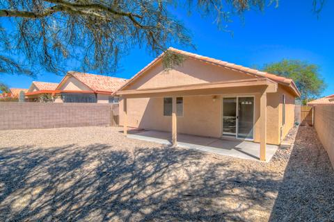 7761 S Precious Opal Dr, Tucson, AZ 85747 photo 38