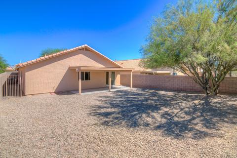 7761 S Precious Opal Dr, Tucson, AZ 85747 photo 36