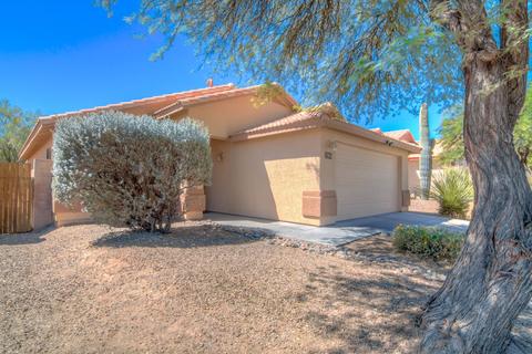 7761 S Precious Opal Dr, Tucson, AZ 85747 photo 2
