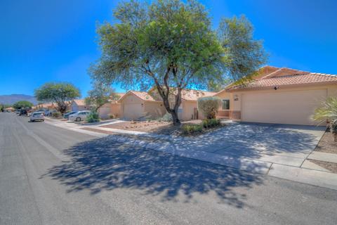 7761 S Precious Opal Dr, Tucson, AZ 85747 photo 4